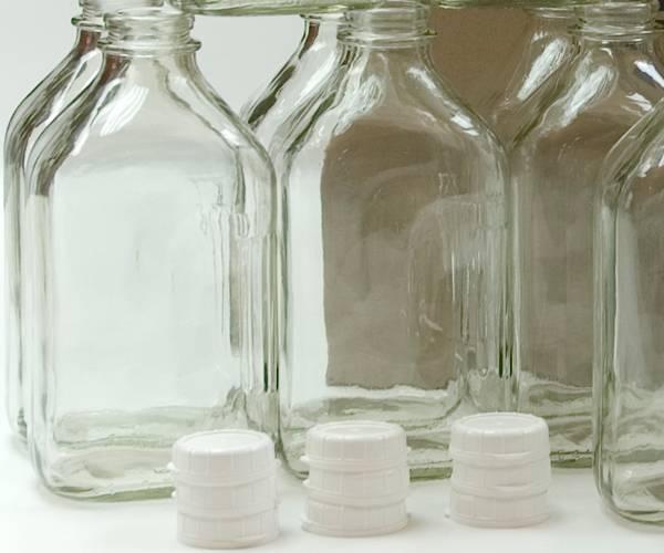 Glass Bottle Washing Equipment - Stanpac