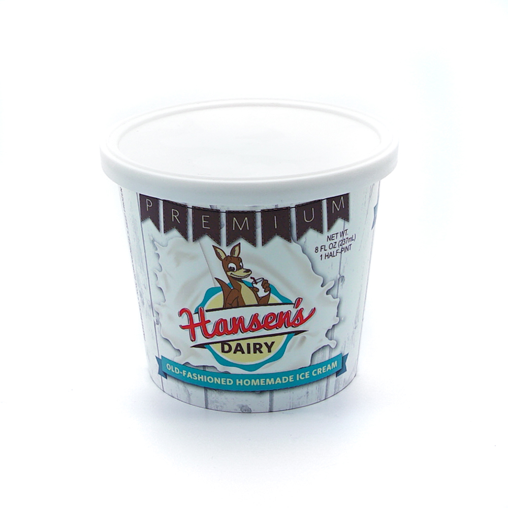 Ice Cream Packaging - Stanpac