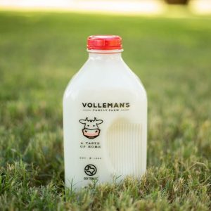 Glass Milk Bottles  Beyond Recycling & Supporting Local Farms - Stanpac